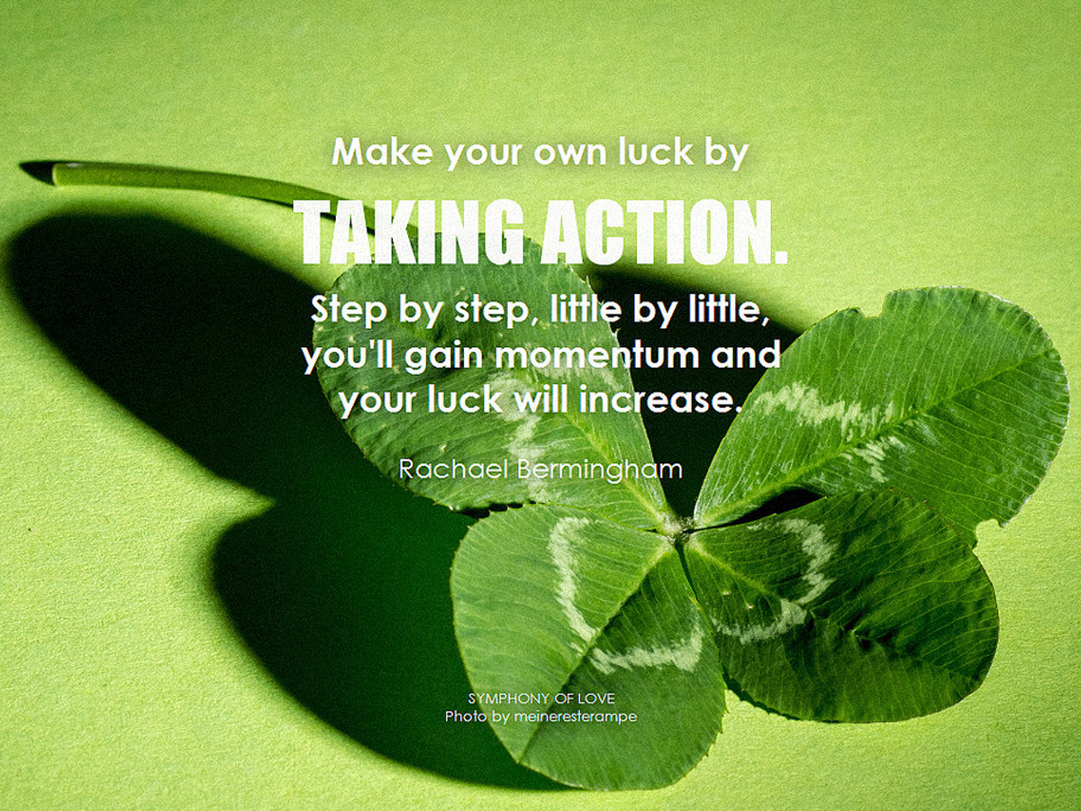 運が良くなるおまじない～金運や恋愛運アップにおすすめのおまじない5選～｜スピリチュアルの虎